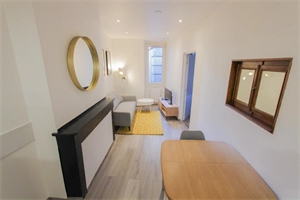 t2 à la vente -   73000  CHAMBERY, surface 42 m2 vente t2 - UBI460772369